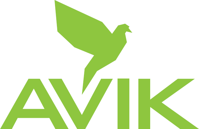 avik - logo